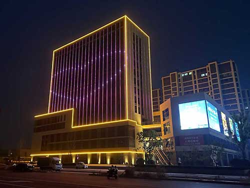 景觀亮化為何要因地制宜？地域文化與光照需求深度解析