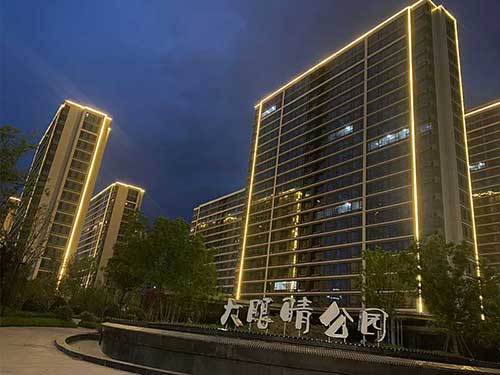 景觀亮化對城市發(fā)展的四大價值：經(jīng)濟(jì)、生態(tài)、文化與社會效益
